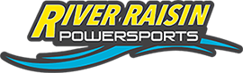 River Raisin Powersports proudly serves Monroe and our neighbors in Dundee, Carleton, Rockwood, Flat Rock, and Temperance