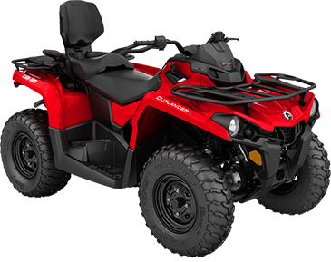 Buy Pre-Owned Vehicles at River Raisin Powersports