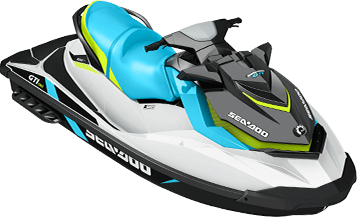 Buy New or Pre-Owned Sea-Doo Vehicles at River Raisin Powersports